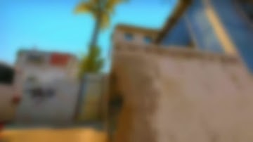 "Broken" CSGO Edit (editor appclip)