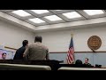Judge Issues 15k Bench Warrant For a Sovereign Citizen When He Refuses To Give His Name