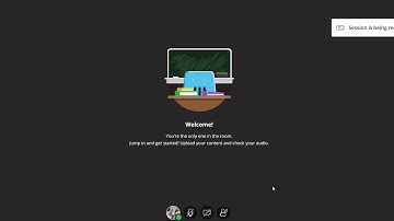 BB Collaborate Ultra