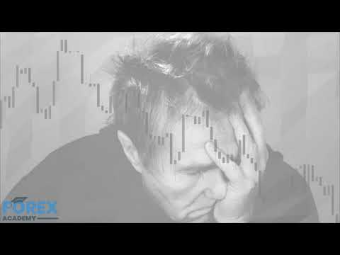 Forex Trading Psychology - The Key To Success Or Failure