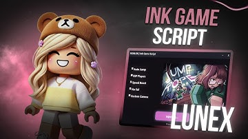 Ink Game Script ┃ Auto Win, Auto Dalgona, Kill Aura┃ Pastebin