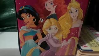 One of these is not like the others - disney edition