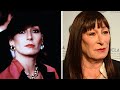 La Vida y El Triste Final de Anjelica Huston