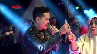 ANDI KDI BENCI #adella SHOW BAKAL REJO GUNTUR DEMAK. #lagu #trend