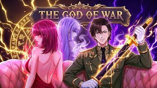 Best manhwa explained in Hindi Manhwa explained in Hindi The god of war