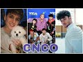 CNCO (TIKTOK COMPILATION)