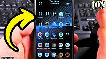 How to Set a Timer on Android Devices