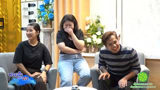 Bible Character Card Game “Guess the Important Figures in the Bible” | Nanasara 2026 | EP012 | Ma... screenshot 2