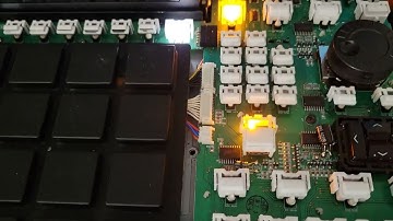 Final Completion of The MPC 5000 Modification