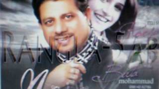 Buta Mohammad & Miss Pooja New Album Nazaara(Deora)