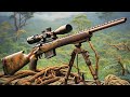 These are the best rifles for 2024  all about survival