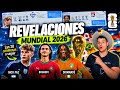 💎 LOS 20  DIAMANTES EN BRUTO DEL MUNDIAL | POSIBLES REVELACIONES A SEGUIR 💎