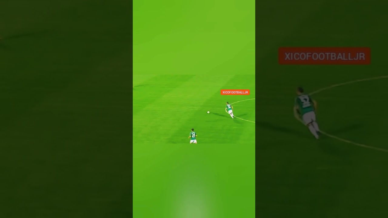 Top 5 Gols Raros no Futebol!