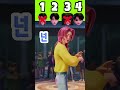 FIND CORRECT HEAD #752 #kpop #sodapop #sajaboys