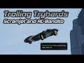 GTA Online: Trolling Tryhards with the Scramjet and RC Bandito