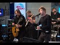 Би-2 - Чёрное Солнце (LIVE @ Авторадио)