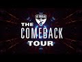 FC Dallas Regular Season Return Announcement | #ComeBackStronger