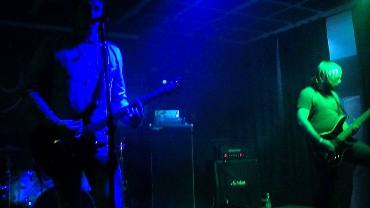 The Shape, The Sound, The Colour - New song!!! live@Cycle 10/11/12 adlı videoyu YouTube'da izle The Shape, The Sound, The Colour - New song!!! live@Cycle 10/11/12 adlı videoyu YouTube'da izle