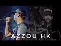 Azzou hk  nahlam clip officiel