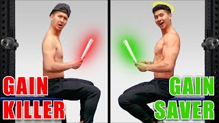 The 3 Most Exceedingly Terrible Exercise Routine Slip-Ups Gain Executioners