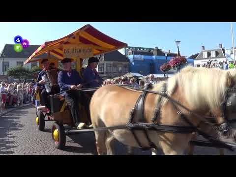 Folklore 2019 - Ringsteken