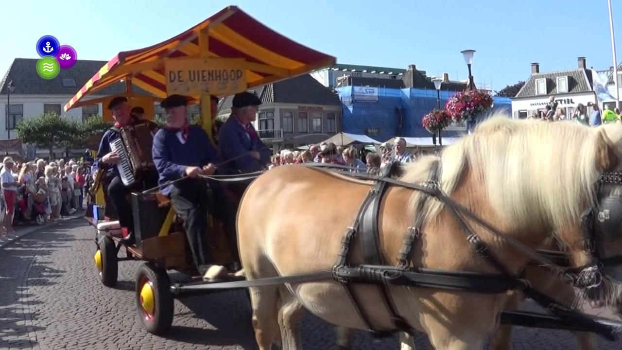 Folklore 2019 - Ringsteken