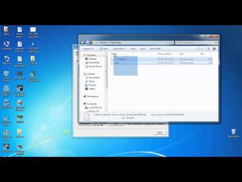 How To Delete Duplicate Files