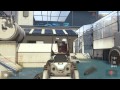 COD: Advanced Warfare PC GAMEPLAY on SOLAR w/ AK-12