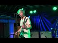 We Are Scientists - Human Resources - live at Valley Bar Nov. 27 2023