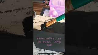 Dont Mind The Mess In The Background