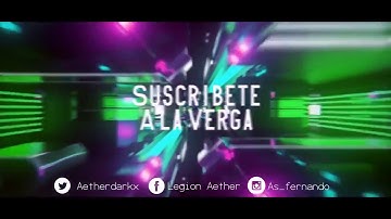 Outro Para AetherDark ($)