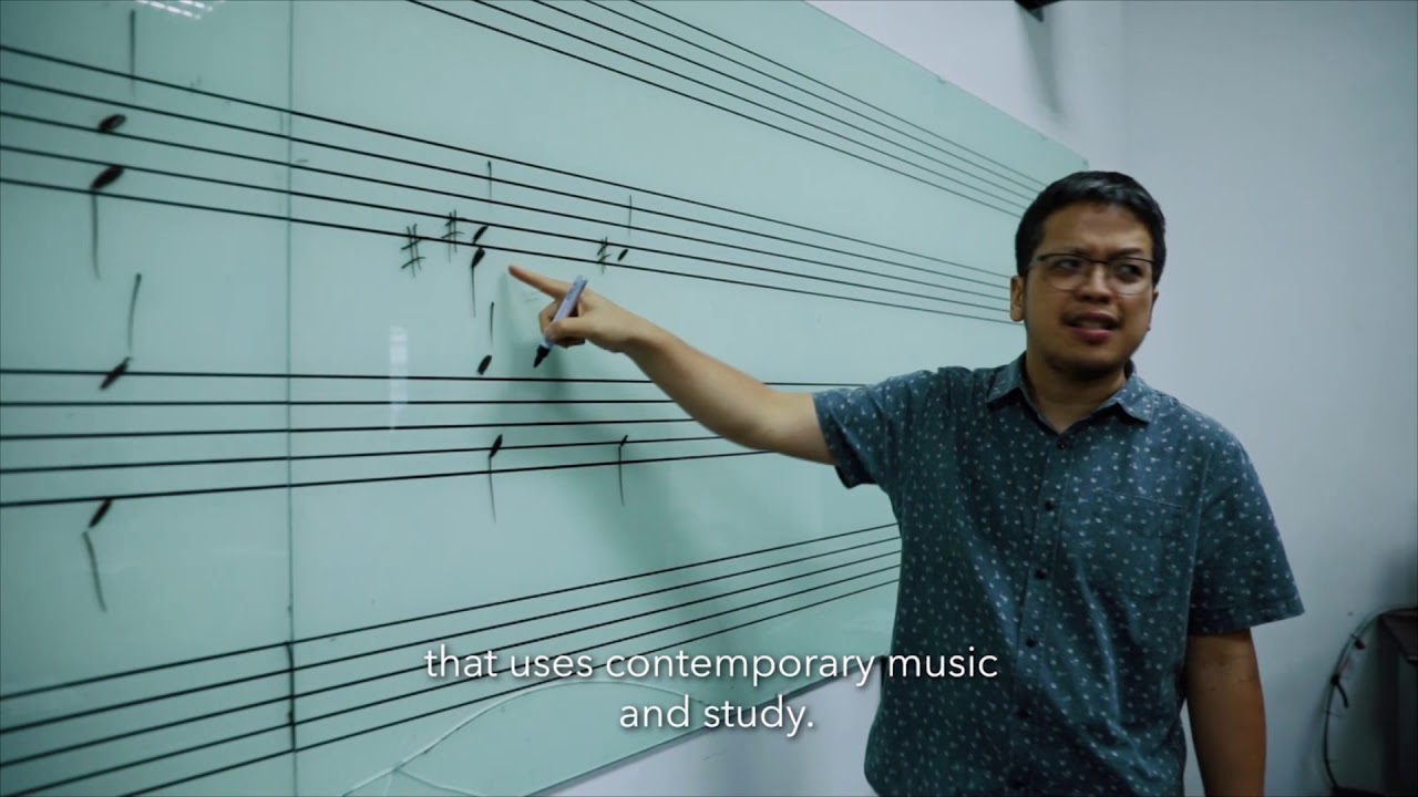 Music: About the Program - YouTube