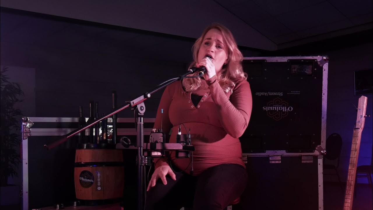 O’llainnis - The Last Shanty (cover Derina Harvey Band) O’llainnis - The Last Shanty (cover Derina Harvey Band)