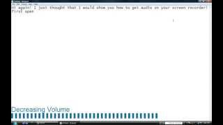 Everything you need to know about recording a video with Microsoft Expression Encoder 4