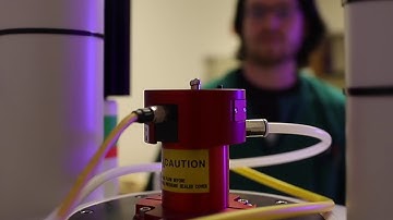 Tarleton State University College of Science and Technology Welcome Video