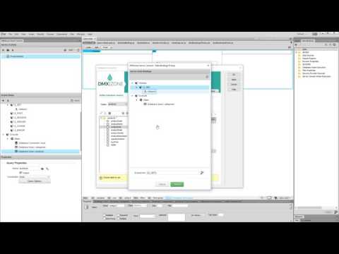 Dynamic Dependant Drop-Down Lists