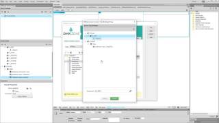 Dynamic Dependant Drop-Down Lists Profile