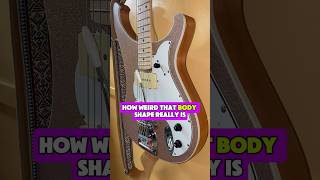 Is this a Rickenmaster or a Jazzenbacker?