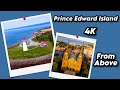  explore prince edward island in stunning 4k aerial wonders await 