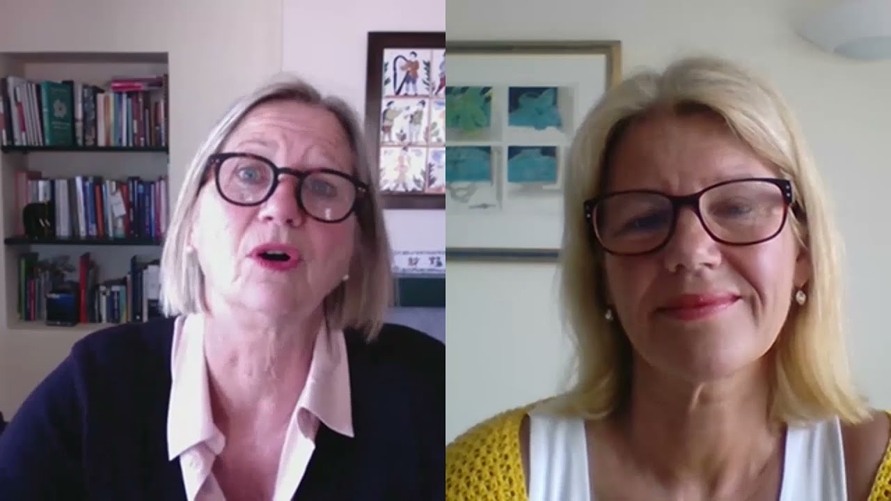 Video Series Creating a Breakthrough No 2 - The Triad Of The Breakthrough
