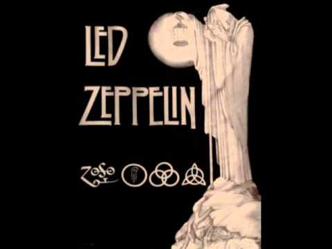 Led Zeppelin-Whole Lotta Love Live 1972