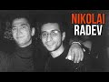 Nikolai radev the invader  australian crime stories  true crime central