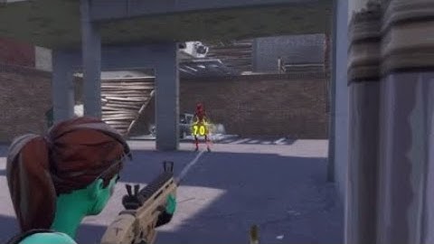 These Settings Turned Me into This... #Chronicrc #Fearchronic