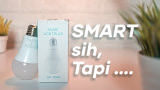 review bohlam h4 yang sebelumnya tipe laser fokus dari Bullaes 18 watt ganti dengan tipe Sama namun . 