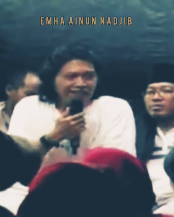 muhammad bukan hanya nabinya orang islam saja #caknun #mbahnun #maiyah #sinaubareng #shortsfeed #fyp