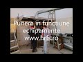 Laborator Cofetarie - Proiect 3D-Livrare-Montaj-www.hrfs.ro