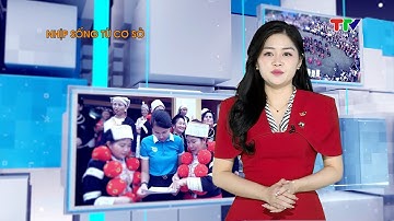 NHỊP SỐNG CƠ SỞ (02-11-2025)