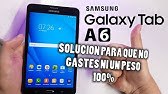 SE QUEDA EN EL LOGO TABLET / COMO REPARAR EL SOFTWARE DE CUALQUIER TABLET /  TABLET NO PASA DEL LOGO - YouTube