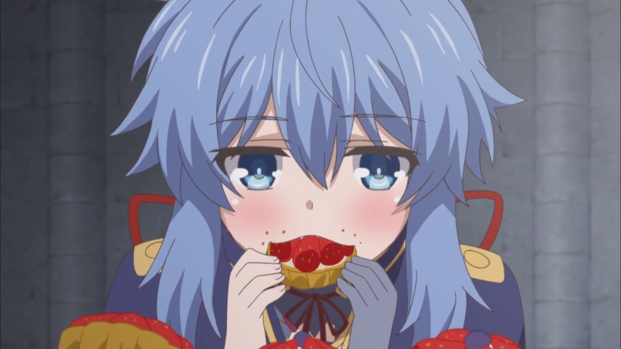 Roku de Nashi Majutsu Koushi to Akashic Records Ep 7: A transfer