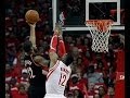 LaMarcus Aldridge Scores Franchise-Record Points